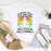 Im Mostly Peace Love And Light Tee