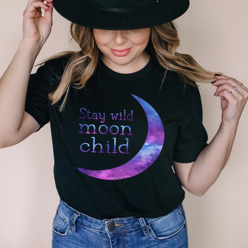 Women Graphics Tee Shirt