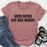 Good Moms Say Bad Words Tee