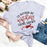 Id Rather Be Watching Crime Shows Tee