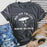 Here For The Cats Tee