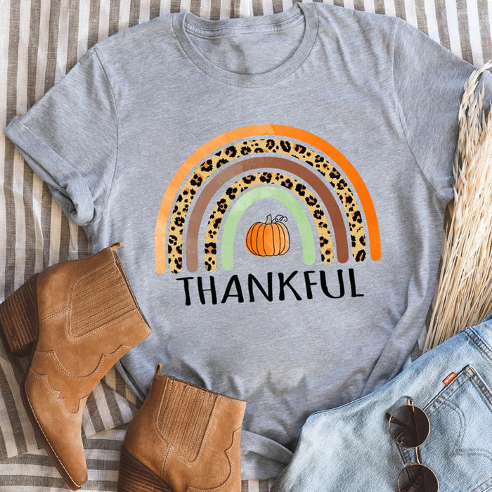 Thankful Tee