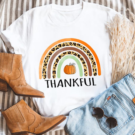 Thankful Tee