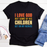 I Love God But Some Of His Children Tee