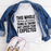 Kill Them With Kindness Tee