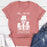 Omg Im Like Literally Dead Tee
