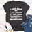 I Love Hard Tee