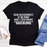 Dear Autocorrect Tee