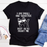 I Am Small And Sensitive Tee