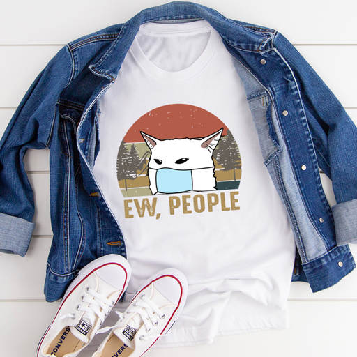 Ew People Tee