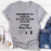 Many Paws Tee