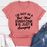 Im Not In A Bad Mood Tee
