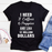 I Need 3 Coffees 6 Puppies And Like 12 Million Dollars Tee