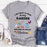 I Just Want To Work In My Garden Tee