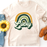 Lucky Retro Tee