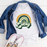 Lucky Retro Tee