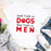 Good Taste In Dogs Tee