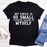 My Circle Is So Small Tee