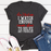 Dont Test Me Tee