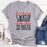 Dont Test Me Tee