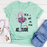 Its All In The Attitude Tee