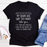 My Brain Has Way Too Many Tabs Open Tee