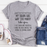 My Brain Has Way Too Many Tabs Open Tee