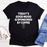 Todays Good Mood Tee