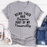 Being Tired Has Become Part Of My Personality Tee