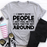 I Dont Hate People Tee