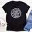 Punch Today In The Face Tee
