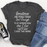 Sometimes One Middle Finger Is Not Enough Tee