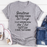 Sometimes One Middle Finger Is Not Enough Tee