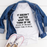 It Doesnt Matter What You Think Of Me Tee