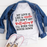 My Love Is Like A Candle Tee