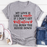 My Love Is Like A Candle Tee