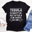 Tequila Is Nasty AF Tee