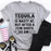 Tequila Is Nasty AF Tee