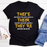 There Their & Theyre Tee
