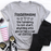 Procaffeinating Tee