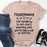 Procaffeinating Tee