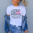 If I Offend You Tee