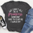 We Cant All Be A Princess Tee