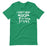 I Dont Need Luck Ive Got Jesus Tee