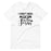 I Dont Need Luck Ive Got Jesus Tee