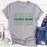 Lucky Babe Tee