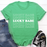 Lucky Babe Tee