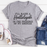 Ill Raise A Halleluyah In The Presence Of My Enemies Tee
