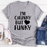 Im Chunky But Funky Tee