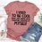 I Used To Be Cool Tee